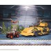 Lanard Toys 33476 The Corps! L and S Titan Tank Toy Figure B01C463KXQ
